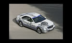 Mercedes Vision S500 Plug-in hybrid